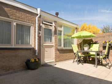 Bungalow Om de Noord