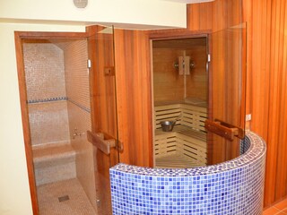 Ferienhaus Robertville  39