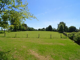 Vakantiehuis Robertville Buitenaudio-opname 6