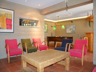 Vakantiehuis Robertville Kenmerken 14