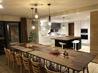 Ferienhaus Robertville Ausstattung 17