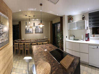 Vakantiehuis Robertville Kenmerken 15