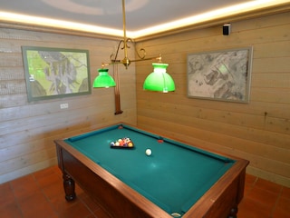 Holiday house Robertville Features 19
