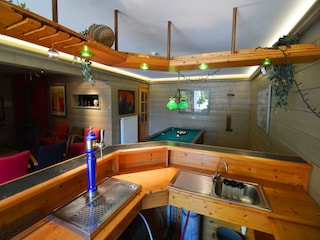 Vakantiehuis Robertville Kenmerken 21