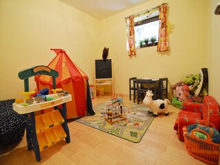 Vakantiehuis Robertville Kenmerken 10