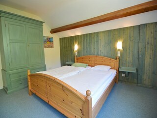 Vakantiehuis Robertville Kenmerken 28