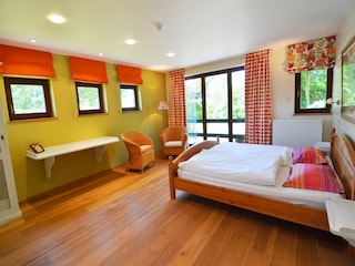 Vakantiehuis Robertville Kenmerken 20