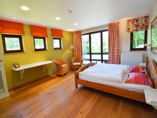 Vakantiehuis Robertville Kenmerken 29