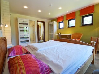 Vakantiehuis Robertville Kenmerken 22