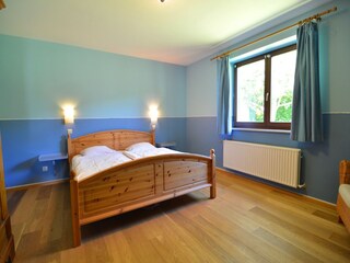 Ferienhaus Robertville Ausstattung 11