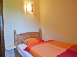 Vakantiehuis Robertville Kenmerken 22