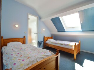 Holiday house Robertville Features 26