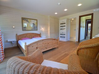 Ferienhaus Robertville Ausstattung 21