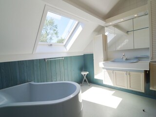Ferienhaus Robertville Ausstattung 28
