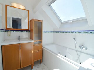 Ferienhaus Robertville Ausstattung 30