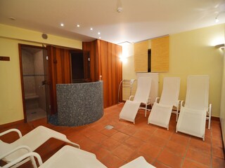 Ferienhaus Robertville  37