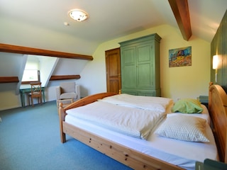 Holiday house Robertville Features 12
