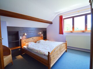 Vakantiehuis Robertville Kenmerken 23