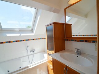 Ferienhaus Robertville Ausstattung 32