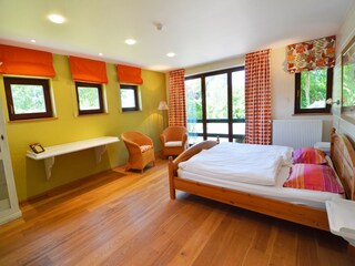 Vakantiehuis Robertville Kenmerken 17