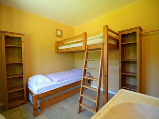 Ferienhaus Robertville Ausstattung 30