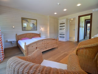 Holiday house Robertville Features 34