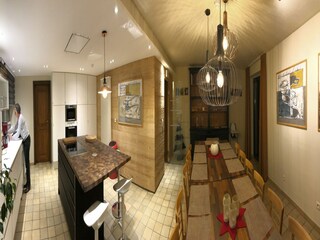 Holiday house Robertville Features 14