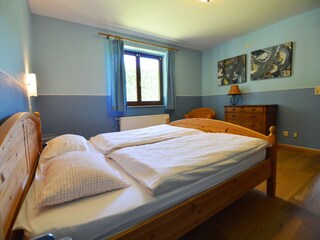 Ferienhaus Robertville Ausstattung 32