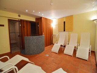 Maison de vacances Robertville  39