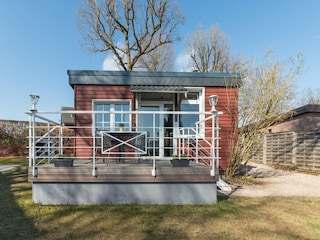 Cottage Robertville Außenaufnahme 1