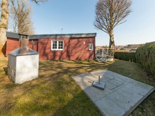 Holiday cottage Robertville Outdoor Recording 6
