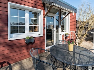 Holiday cottage Robertville Features 12