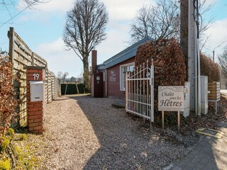 Casa vacanze Robertville Caratteristiche 13