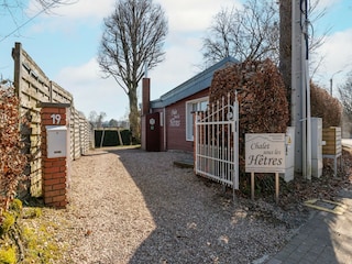 Holiday cottage Robertville Features 13