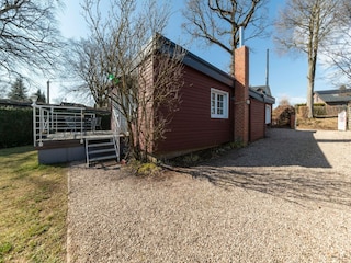 Holiday cottage Robertville Features 15