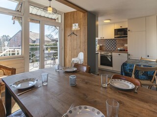 Casa vacanze Robertville Caratteristiche 23