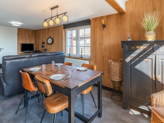 Holiday cottage Robertville Features 18