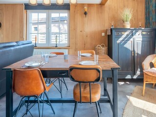 Cottage Robertville Ausstattung 15