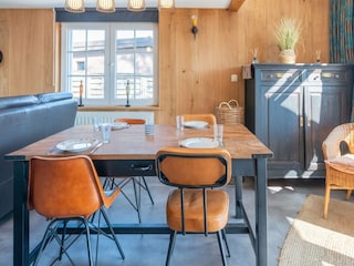 Holiday cottage Robertville Features 19