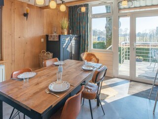 Vakantiehuisje Robertville Kenmerken 33