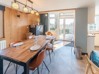 Holiday cottage Robertville Features 21