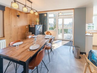 Vakantiehuisje Robertville Kenmerken 27