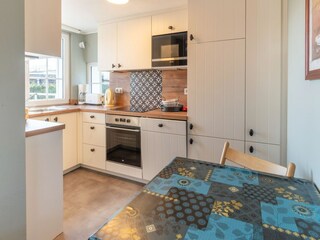 Cottage Robertville Ausstattung 18