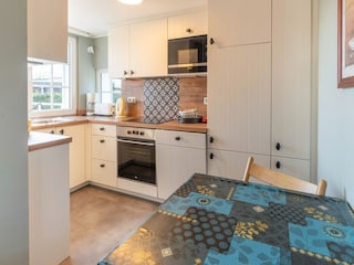 Holiday cottage Robertville Features 22