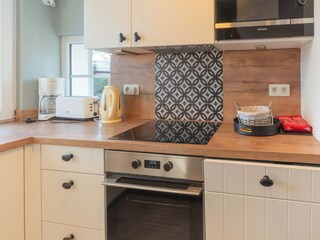 Cottage Robertville Ausstattung 17