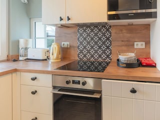 Holiday cottage Robertville Features 33