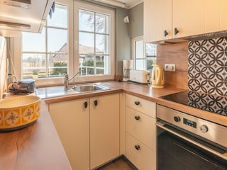 Holiday cottage Robertville Features 23