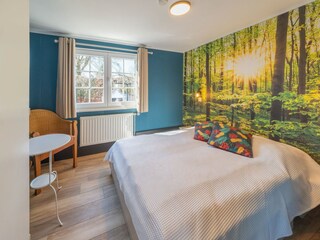 Vakantiehuisje Robertville Kenmerken 21