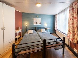 Cottage Robertville Ausstattung 23