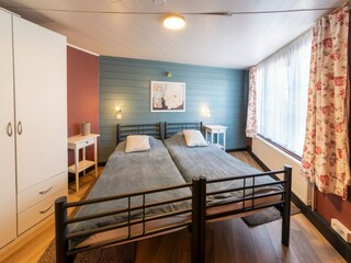 Vakantiehuisje Robertville Kenmerken 27